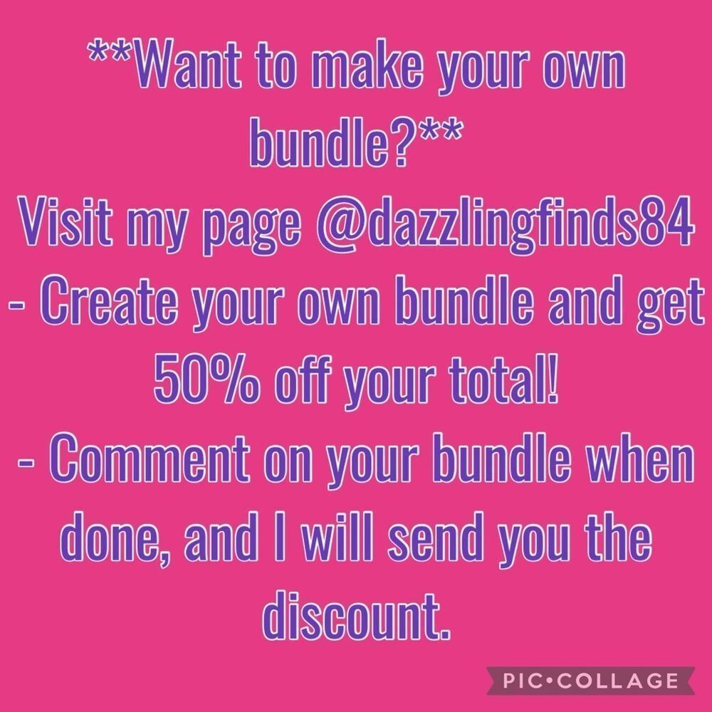 - Baby girls clothing bundle 8/10pc NB-5 - Picture 4 of 6